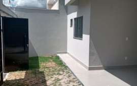 Casa Para Comprar no Jardim Ana Paula