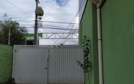 Cômodo comercial Para alugar no St. Central