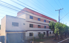 Apartamento Para Comprar no Centro