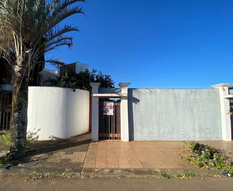 Casa para comprar Maracanã