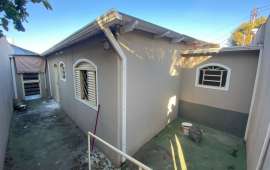 Casa Para alugar no Maracanã