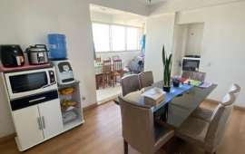 Apartamento Para Comprar no Centro