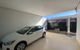 Casa à Venda no Jardim Ana Paula