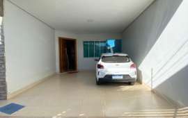 Casa à Venda no Jardim Ana Paula