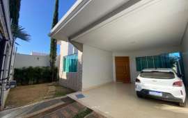 Casa à Venda no Jardim Ana Paula