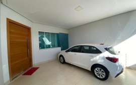 Casa à Venda no Jardim Ana Paula