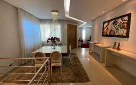 Casa à Venda no Jardim Ana Paula