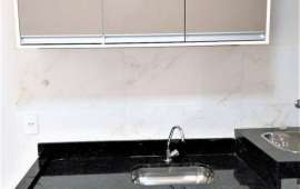 Kitnet Para alugar no St. Central