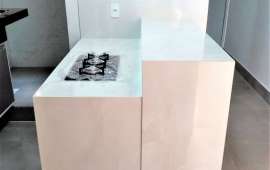 Kitnet Para alugar no St. Central