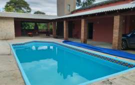 Chácara à Venda no Zona Rural