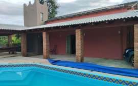 Chácara à Venda no Zona Rural