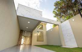 Casa à Venda no São Carlos