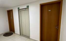 Apartamento Para alugar no Jardim das Americas 2A Etapa