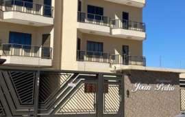 Apartamento à Venda no Centro