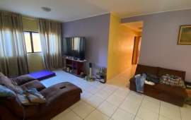 Apartamento à Venda no Centro