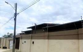 Casa à Venda no Antônio Fernandes