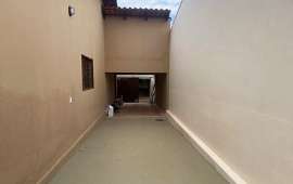 Casa à Venda no Antônio Fernandes