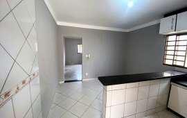 Casa à Venda no Antônio Fernandes