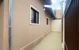 Casa à Venda no Antônio Fernandes