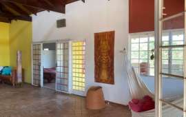 Chácara à Venda no Zona Rural