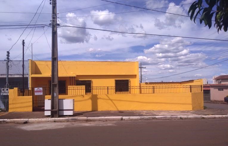 Casa para comprar Conj. Raul Balduino
