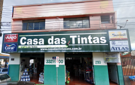 Sala Para alugar no St. Central