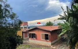 Casa Para Comprar no Dom Pedro II