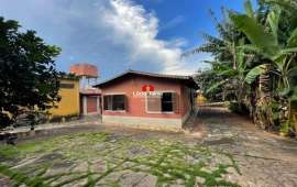 Casa Para Comprar no Dom Pedro II