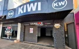 Cômodo comercial Para alugar no St. Central