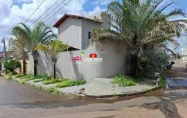 Casa Para alugar no Jardim Ana Paula