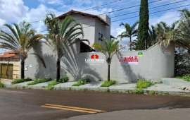 Casa à Venda no Jardim Ana Paula