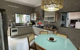 Casa à Venda no Jardim Ana Paula