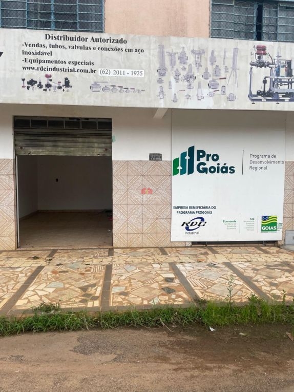 Cômodo comercial para comprar São Carlos