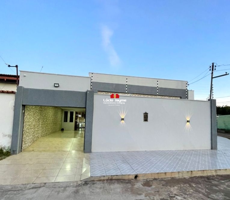 Casa para comprar JK Nova Capital