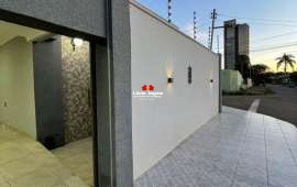 Casa Para Comprar no JK Nova Capital