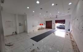 Cômodo comercial Para alugar no St. Central