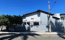 Casa Para alugar no St. Central