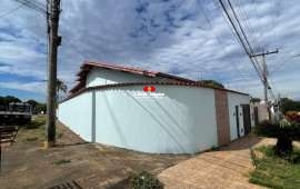 Casa Para alugar no Jardim Alexandrina