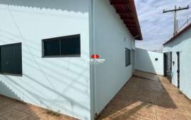 Casa Para alugar no Jardim Alexandrina