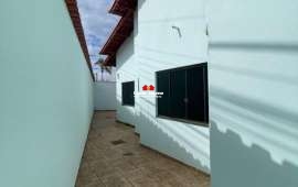 Casa Para alugar no Jardim Alexandrina