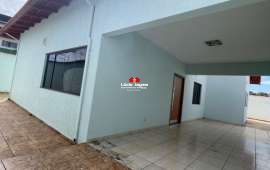 Casa Para alugar no Jardim Alexandrina