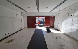 Cômodo comercial Para alugar no St. Central