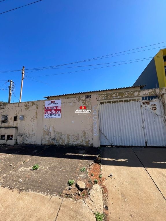 Casa para comprar Paraíso