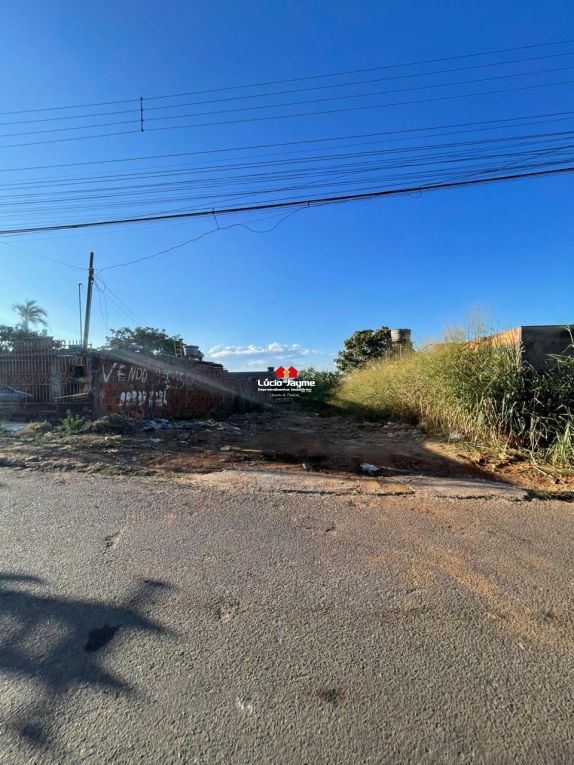 Lote para comprar Viviam Parque