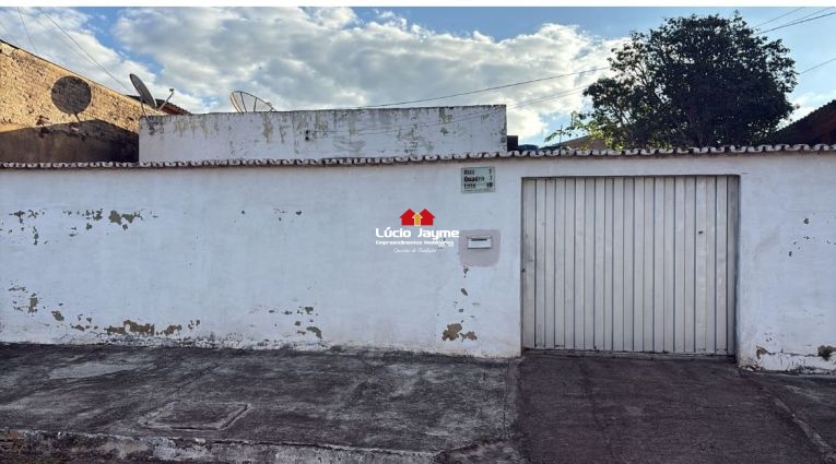 Casa para comprar Vila Joao Luiz de Oliveira
