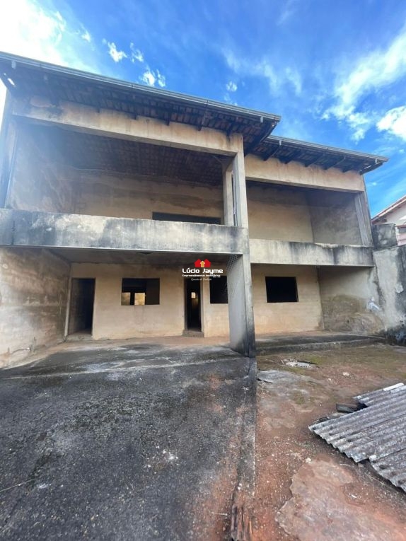 Casa para comprar Vila Nossa Sra. D'abadia