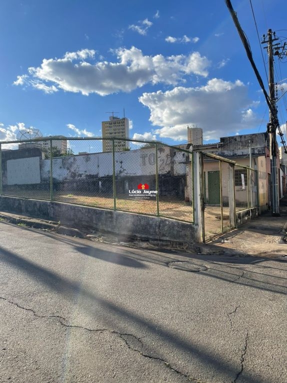 Terreno para comprar St. Central