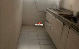 Apartamento Para alugar no Vila Nossa Sra. D'Abadia