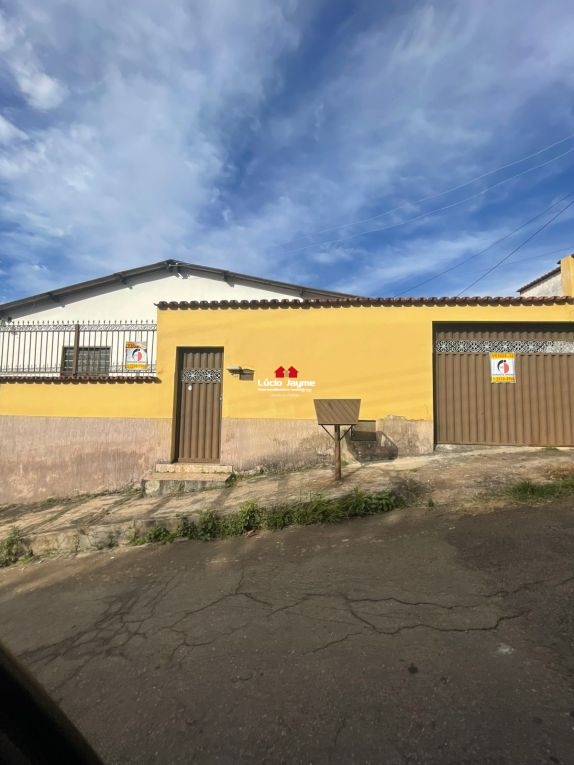 Casa para comprar Dom Pedro II