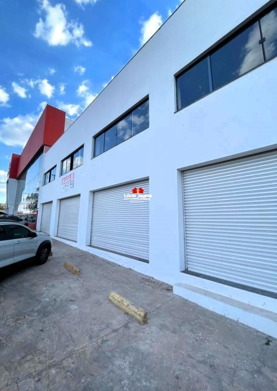 Cômodo comercial para comprar Parque das Nações
